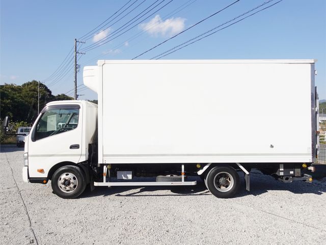 HINO DUTRO 2014 Image 31