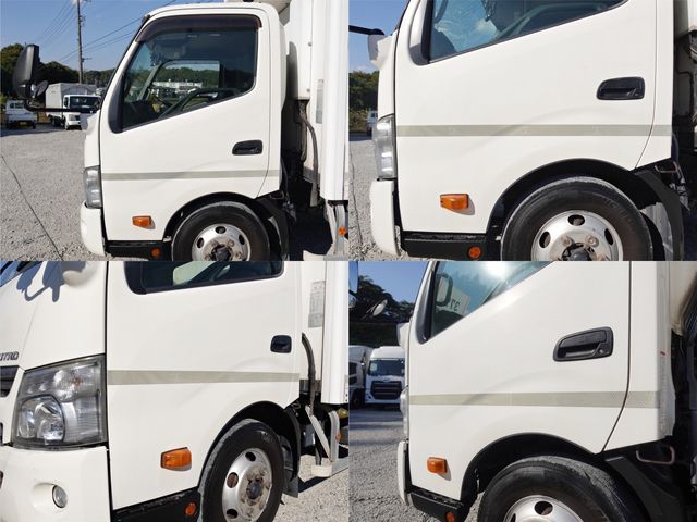 HINO DUTRO 2014 Image 31