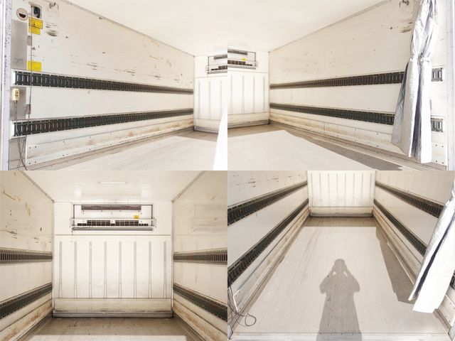 HINO DUTRO 2014 Image 31