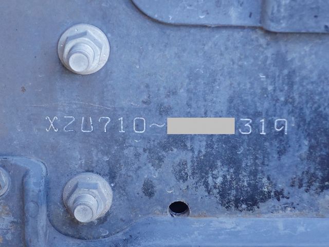 HINO DUTRO 2014 Image 31