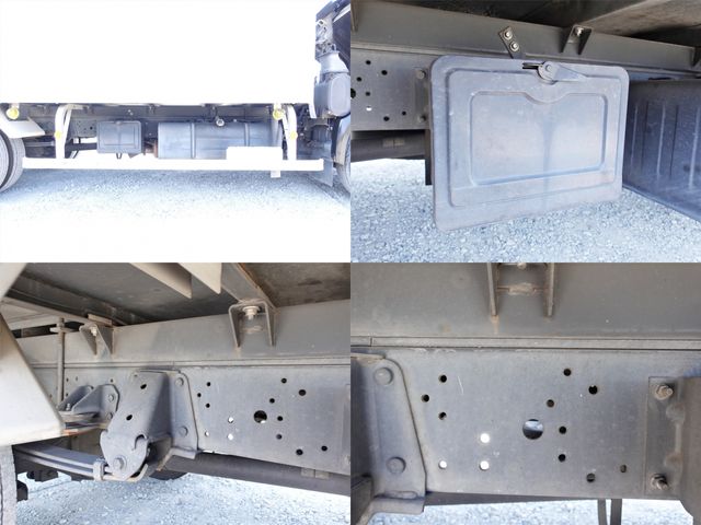 HINO DUTRO 2014 Image 31