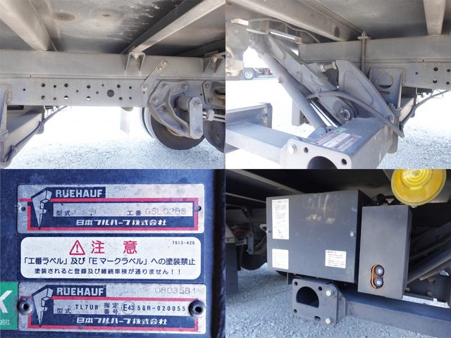 HINO DUTRO 2014 Image 31