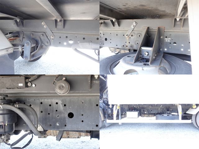 HINO DUTRO 2014 Image 31