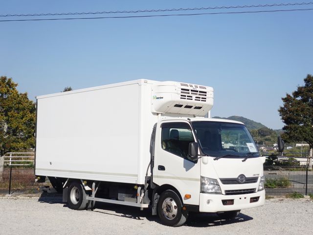 HINO DUTRO 2014 Image 31