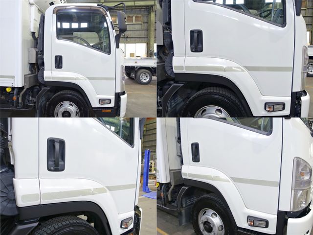 ISUZU FORWARD 2016 Image 31