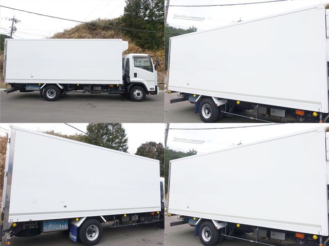 ISUZU FORWARD 2016 Image 31