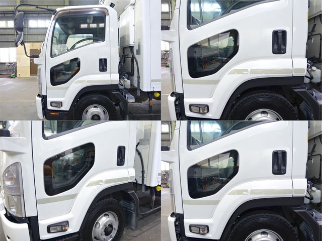 ISUZU FORWARD 2016 Image 31