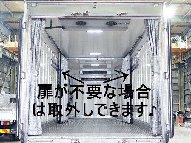 ISUZU FORWARD 2016 Image 31