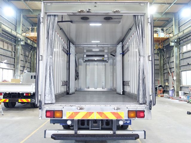 ISUZU FORWARD 2016 Image 31