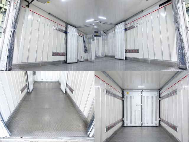 ISUZU FORWARD 2016 Image 31