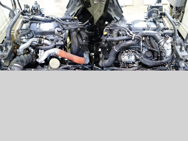 ISUZU FORWARD 2016 Image 31