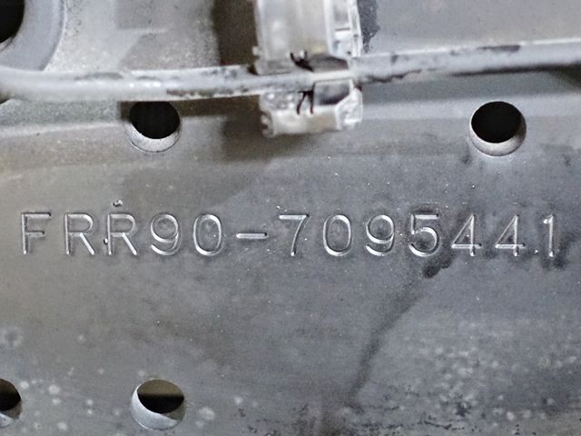 ISUZU FORWARD 2016 Image 31