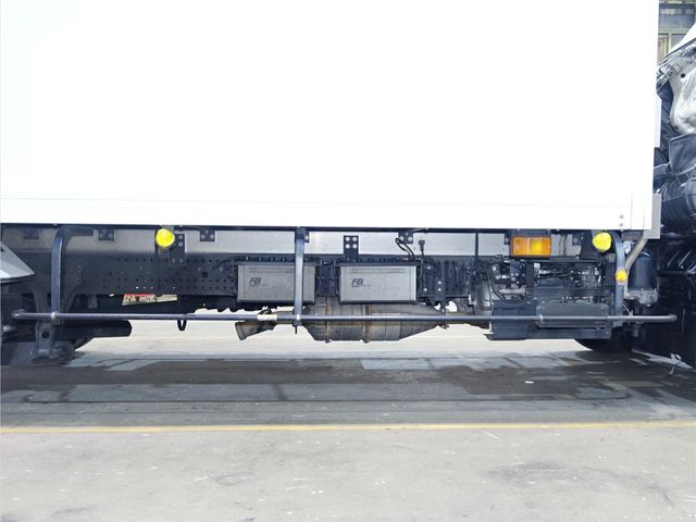 ISUZU FORWARD 2016 Image 31