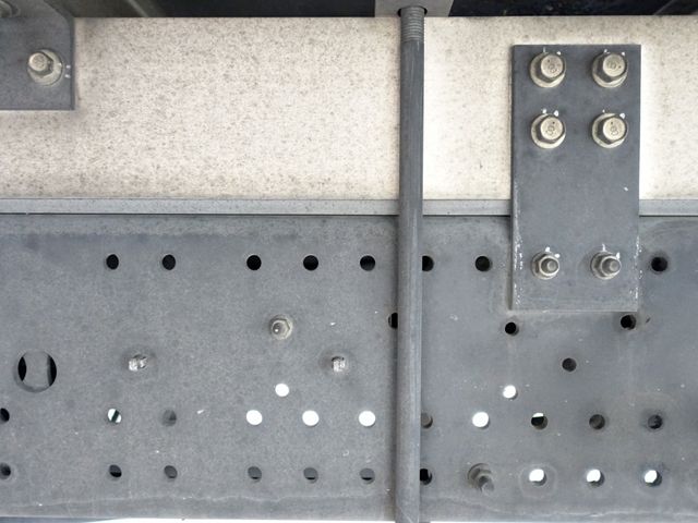 ISUZU FORWARD 2016 Image 31