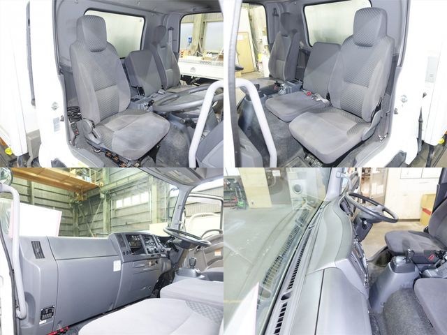 ISUZU FORWARD 2016 Image 31