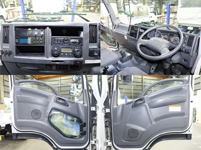 ISUZU FORWARD 2016 Image 31