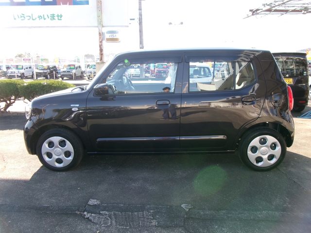SUZUKI ALTO 2024 Image 31