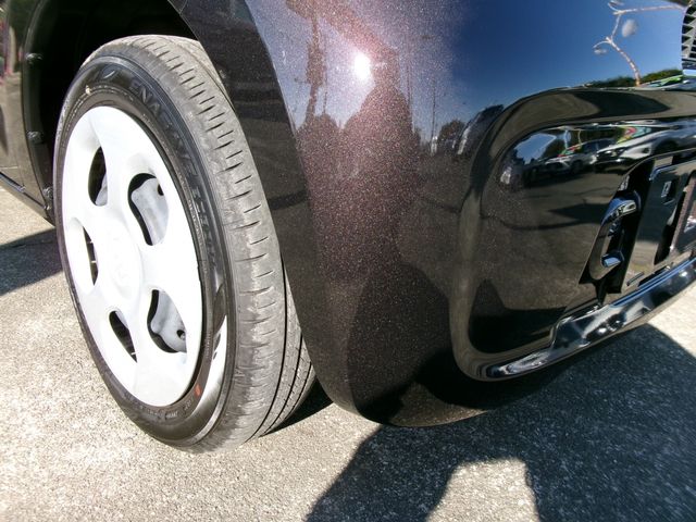 SUZUKI ALTO 2024 Image 31