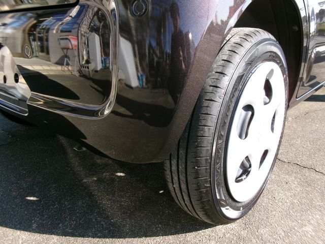 SUZUKI ALTO 2024 Image 31