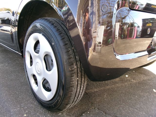 SUZUKI ALTO 2024 Image 31