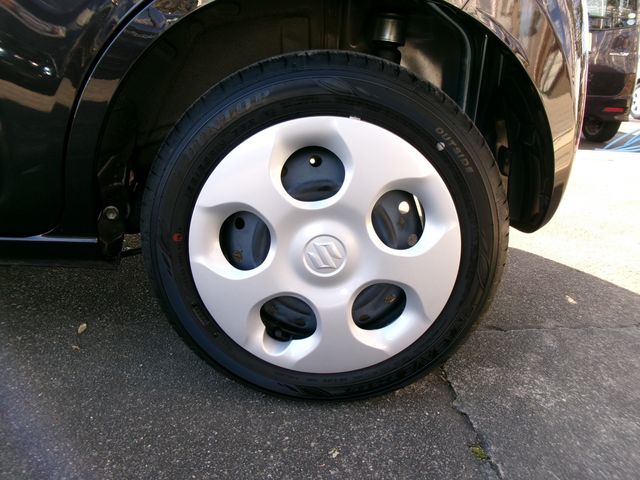 SUZUKI ALTO 2024 Image 31