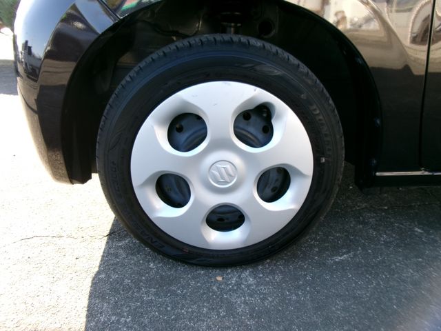 SUZUKI ALTO 2024 Image 31