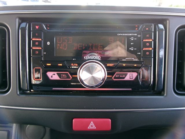 SUZUKI ALTO 2024 Image 31