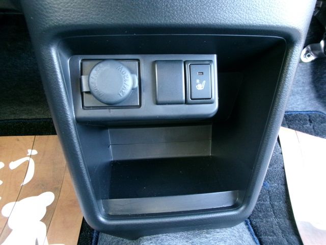 SUZUKI ALTO 2024 Image 31