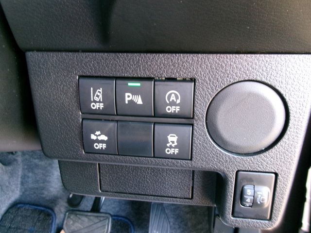 SUZUKI ALTO 2024 Image 31