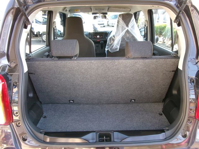 SUZUKI ALTO 2024 Image 31