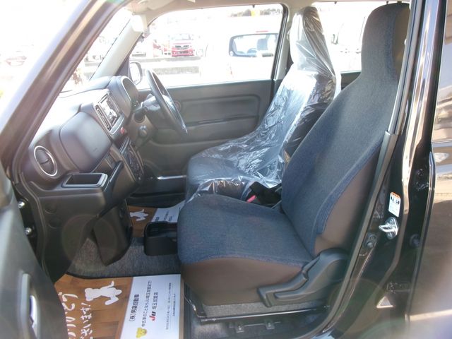 SUZUKI ALTO 2024 Image 31