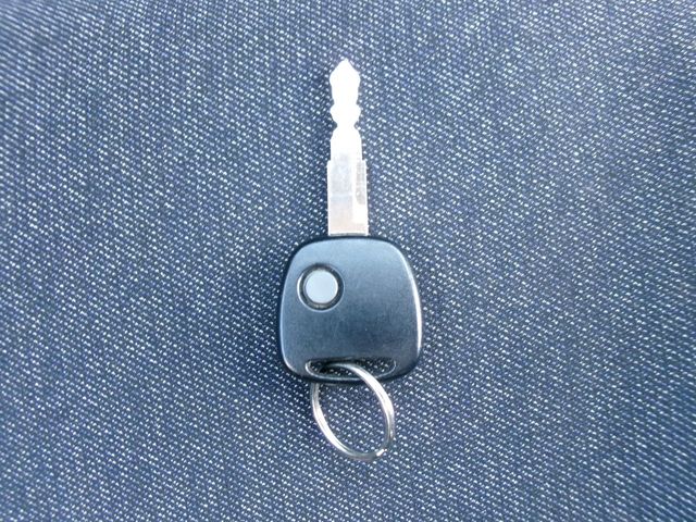 SUZUKI ALTO 2024 Image 31