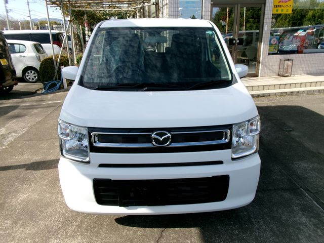 MAZDA FLAIR 2020 Image 31