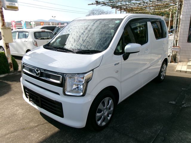 MAZDA FLAIR 2020 Image 31