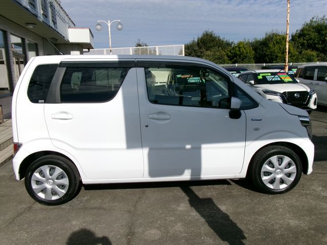 MAZDA FLAIR 2020 Image 31