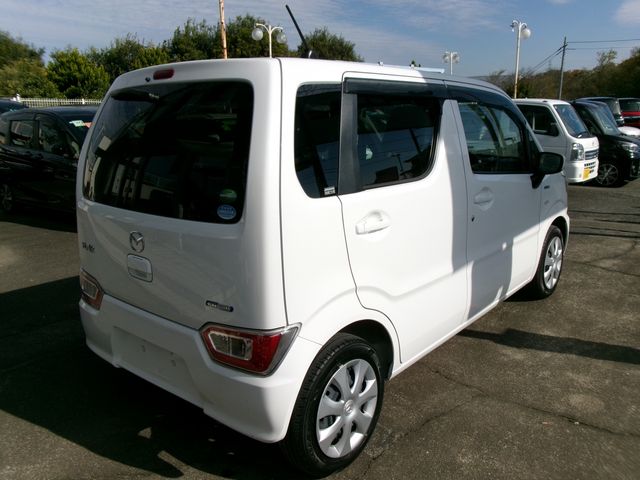 MAZDA FLAIR 2020 Image 31