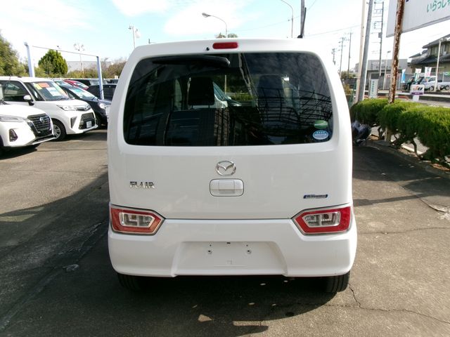 MAZDA FLAIR 2020 Image 31