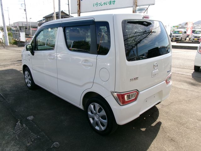 MAZDA FLAIR 2020 Image 31