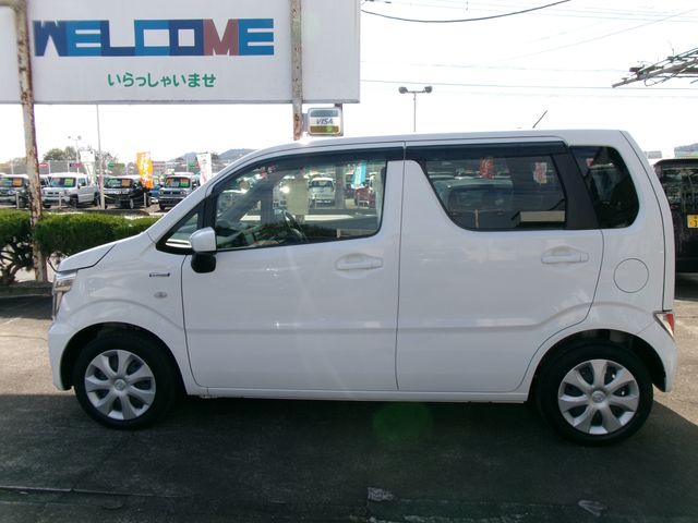 MAZDA FLAIR 2020 Image 31