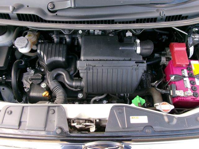 MAZDA FLAIR 2020 Image 31