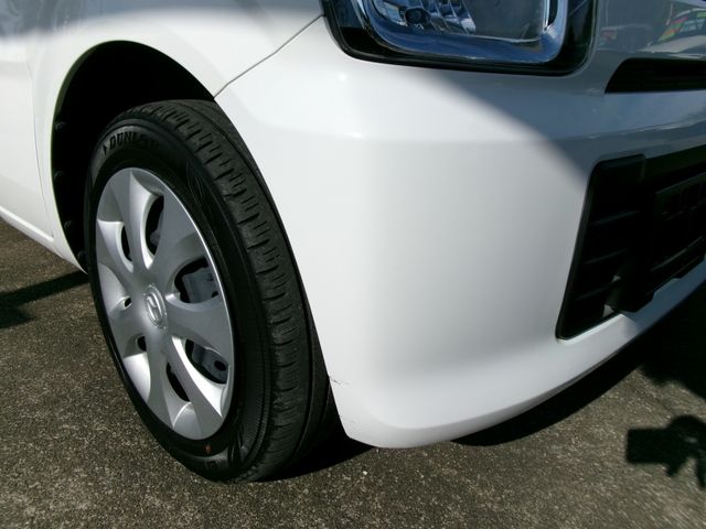 MAZDA FLAIR 2020 Image 31