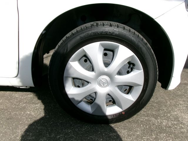 MAZDA FLAIR 2020 Image 31