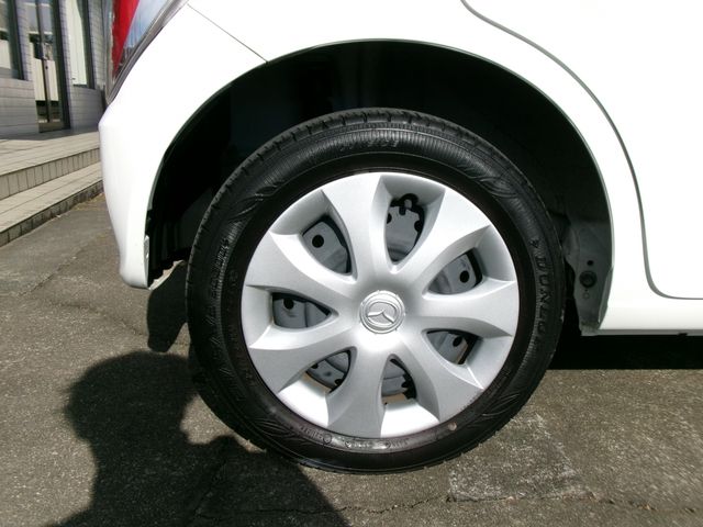 MAZDA FLAIR 2020 Image 31