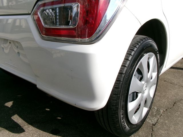 MAZDA FLAIR 2020 Image 31