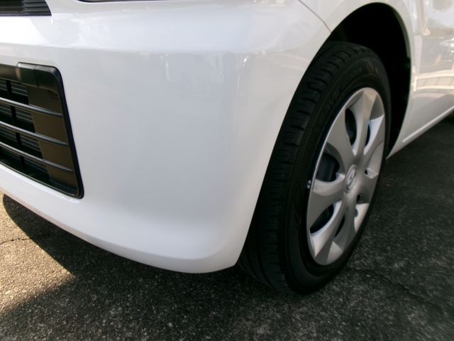 MAZDA FLAIR 2020 Image 31