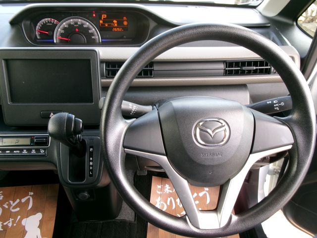 MAZDA FLAIR 2020 Image 31