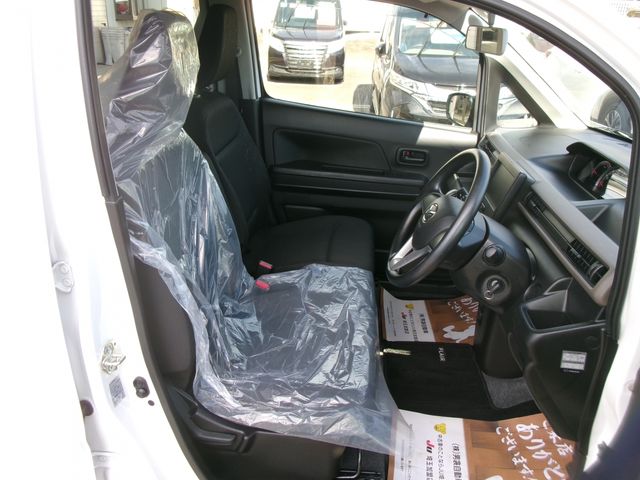 MAZDA FLAIR 2020 Image 31