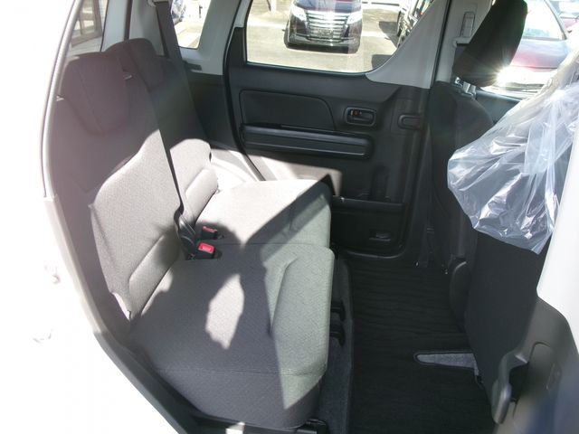 MAZDA FLAIR 2020 Image 31