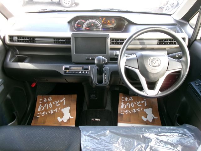 MAZDA FLAIR 2020 Image 31