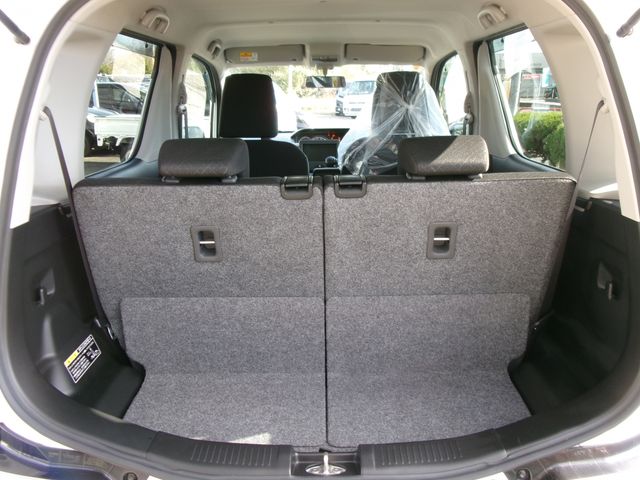 MAZDA FLAIR 2020 Image 31